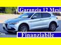 Alfa Romeo Stelvio Stelvio 2020 2.2 t Executive Q4 190cv auto Argento - thumbnail 1
