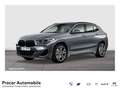BMW X2 xDrive25e M Sport HUD PANO RFK NAVI LED LM Grau - thumbnail 1