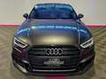 Audi A3 35 TFSI sport S-Line Limousine Grau - thumbnail 10