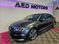 Audi A3 35 TFSI sport S-Line Limousine Grau - thumbnail 3