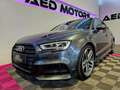 Audi A3 35 TFSI sport S-Line Limousine Grau - thumbnail 1