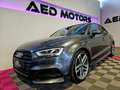 Audi A3 35 TFSI sport S-Line Limousine Grau - thumbnail 2