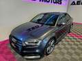 Audi A3 35 TFSI sport S-Line Limousine Grau - thumbnail 5