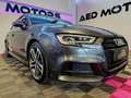 Audi A3 35 TFSI sport S-Line Limousine Grau - thumbnail 13