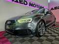 Audi A3 35 TFSI sport S-Line Limousine Grau - thumbnail 6