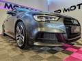 Audi A3 35 TFSI sport S-Line Limousine Grau - thumbnail 14