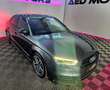 Audi A3 35 TFSI sport S-Line Limousine Grau - thumbnail 16