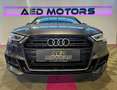 Audi A3 35 TFSI sport S-Line Limousine Grau - thumbnail 11