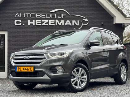 Ford Kuga 1.5 150PK Ultimate Nieuw Model Navigatie Camera Cr