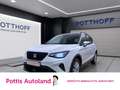 SEAT Arona 1.0 TSI STYLE KAMERA PDC SITZHZG LED Weiß - thumbnail 1