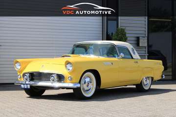 Series 40A Convertible