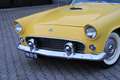 Ford Thunderbird Series 40A Convertible Jaune - thumbnail 6