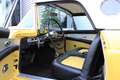 Ford Thunderbird Series 40A Convertible Jaune - thumbnail 2