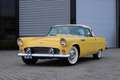 Ford Thunderbird Series 40A Convertible Jaune - thumbnail 4