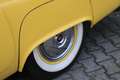 Ford Thunderbird Series 40A Convertible Jaune - thumbnail 14