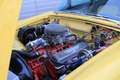 Ford Thunderbird Series 40A Convertible Jaune - thumbnail 7