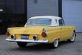 Ford Thunderbird Series 40A Convertible Jaune - thumbnail 5