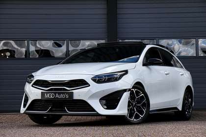 Kia ProCeed / pro_cee'd 1.5 T-GDi GT-Line /PANODAK/MEMORY/CAMERA/STOELVERW