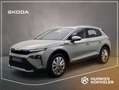 Skoda Elroq Elektromotor 82 kWh 286pk Business Edition - Tour Groen - thumbnail 1