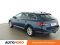 Skoda Superb 2.0 TDI Style Aut. *LED*SPUR*TOT*NAVI*CAM*AHK* Blau - thumbnail 4