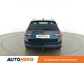 Skoda Superb 2.0 TDI Style Aut. *LED*SPUR*TOT*NAVI*CAM*AHK* Blau - thumbnail 5