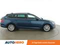 Skoda Superb 2.0 TDI Style Aut. *LED*SPUR*TOT*NAVI*CAM*AHK* Blau - thumbnail 7