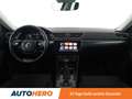 Skoda Superb 2.0 TDI Style Aut. *LED*SPUR*TOT*NAVI*CAM*AHK* Blau - thumbnail 12