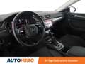 Skoda Superb 2.0 TDI Style Aut. *LED*SPUR*TOT*NAVI*CAM*AHK* Blau - thumbnail 11