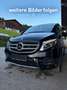 Mercedes-Benz V 250 d 4MATIC lang Avantgarde Aut. Schwarz - thumbnail 4