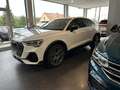 Audi Q3 Sportback 35 TDI Black line S tronic Blanco - thumbnail 3