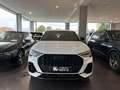 Audi Q3 Sportback 35 TDI Black line S tronic Blanco - thumbnail 2