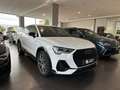 Audi Q3 Sportback 35 TDI Black line S tronic Blanco - thumbnail 1