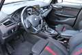 BMW 218 i Automatik Sport Line Panorama/LED/Navi/PDC Noir - thumbnail 8