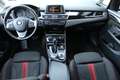 BMW 218 i Automatik Sport Line Panorama/LED/Navi/PDC Noir - thumbnail 10