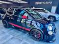 Abarth 595 Competizione 595 1.4 t-jet Competizione 180cv Siyah - thumbnail 5