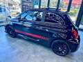 Abarth 595 Competizione 595 1.4 t-jet Competizione 180cv Siyah - thumbnail 2