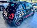 Abarth 595 Competizione 595 1.4 t-jet Competizione 180cv Siyah - thumbnail 4