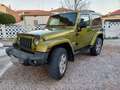 Jeep Wrangler 3p 2.8 crd Sahara Verde - thumbnail 2