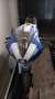 Yamaha YZF-R1 Alb - thumbnail 7