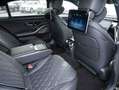 Mercedes-Benz S 450 d 4M lang AMG+HUD+PANO+MASSAGE+DIGITAL LED Noir - thumbnail 7