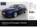 Audi A3 Sportback 35 TFSI S-Tronic NAV/Virt/SH Blau - thumbnail 1