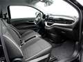Fiat 500e Action LED KLIMA USB Nero - thumbnail 2