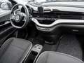 Fiat 500e Action LED KLIMA USB Nero - thumbnail 6