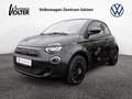 Fiat 500e Action LED KLIMA USB Nero - thumbnail 1