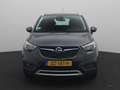 Opel Crossland X 1.2 Turbo Innovation | NAVI | Camera | 1e Eigenaar Grijs - thumbnail 4