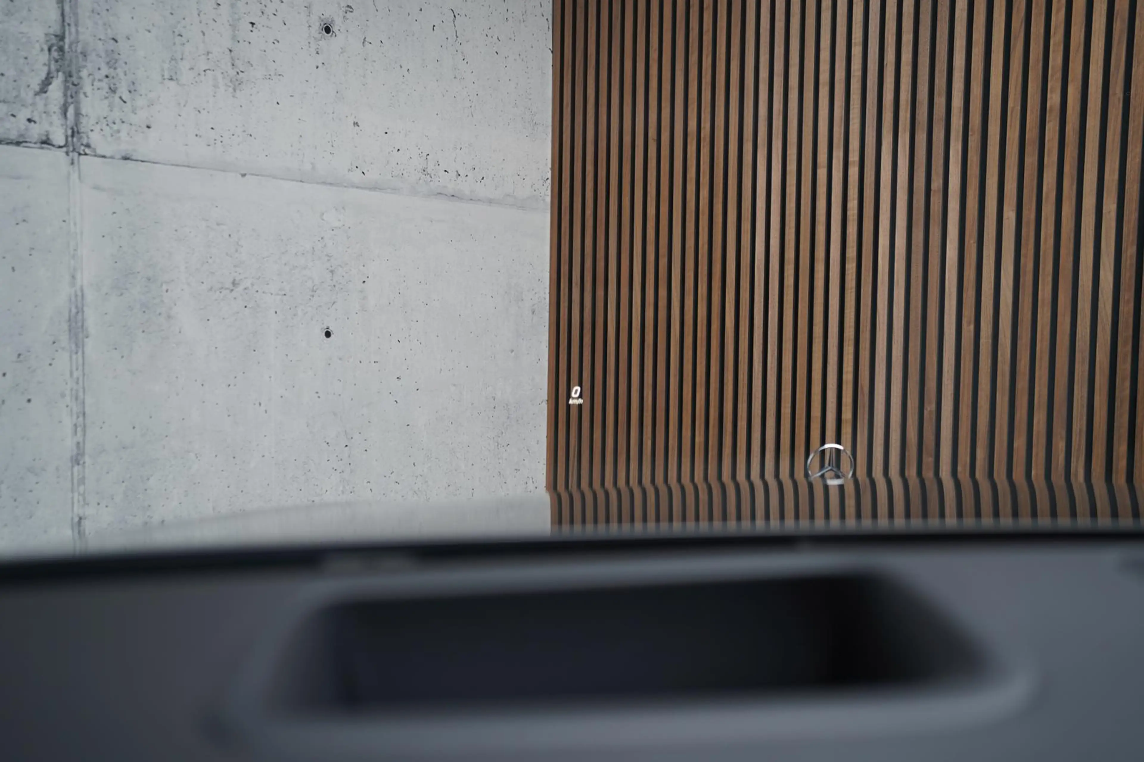 Mercedes-Benz S 350 S350d L 4M | AMG | Night | Fond+ TV | Airmatic — photo 15
