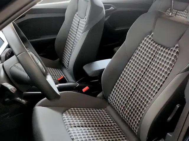 Audi A1 view 15