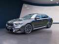 BMW M5 Basis Lim. AHK M Drive FFC DrivAssistPro ParkPr... Grau - thumbnail 1