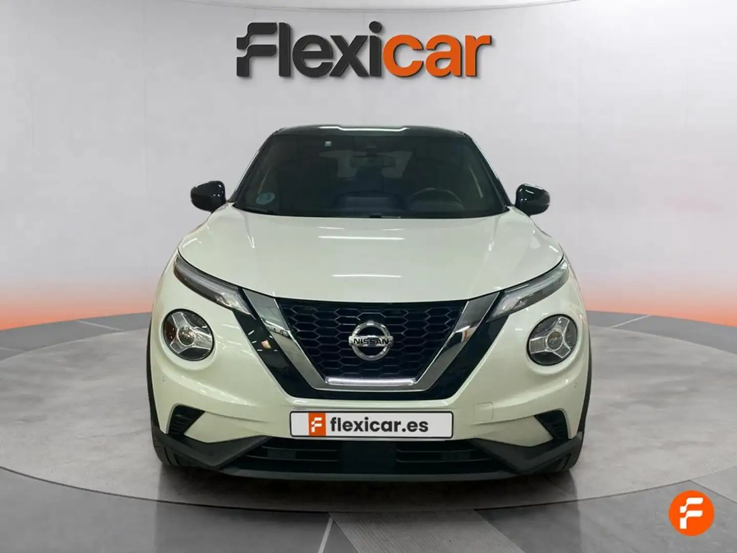Nissan Juke DIG-T 84 kW (114 CV) 6M/T Enigma Geel - 2