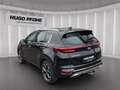 Kia Sportage 2.0 CRDi Mild Hyb. GT | PDC hi | Klimaautomatik | Schwarz - thumbnail 16